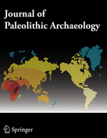 Journal of Paleolithic Archaeology template (Springer)