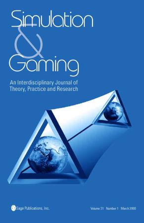 Simulation & Gaming