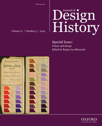Journal of Design History
