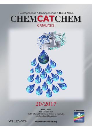 ChemCatChem template (Wiley)
