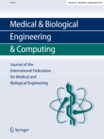 Medical & Biological Engineering & Computing template (Springer)