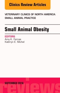 Veterinary Clinics of North America: Small Animal Practice template (Elsevier)
