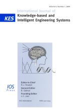 International Journal of Knowledge-Based and Intelligent Engineering Systems template (IOS Press)