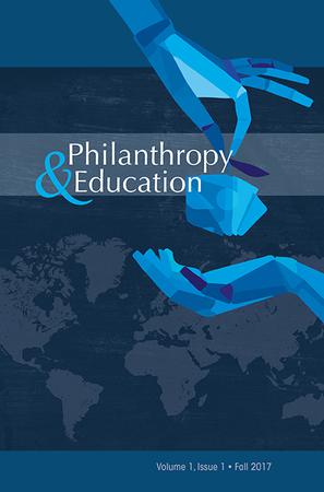 Philanthropy & Education