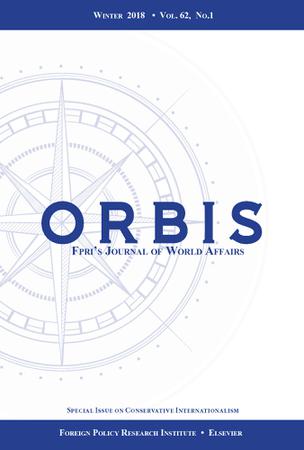 Orbis template - For Authors