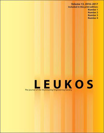 LEUKOS template (Taylor and Francis)