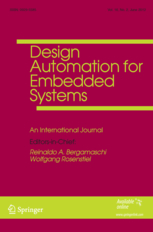 Design Automation for Embedded Systems template (Springer)