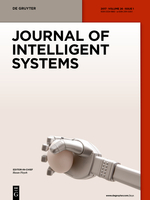 Journal of Intelligent Systems template (De Gruyter)