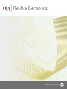npj Flexible Electronics template (Nature)