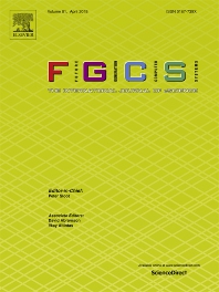 Future Generation Computer Systems template (Elsevier)