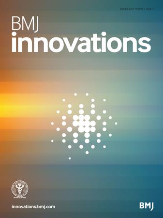 BMJ Innovations