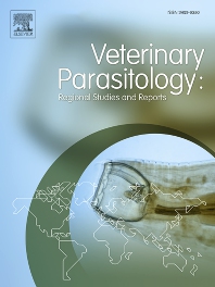 Veterinary Parasitology: Regional Studies and Reports template (Elsevier)
