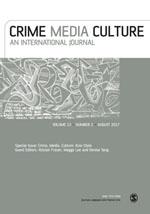 Crime, Media, Culture template ( Media)