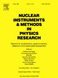 Nuclear Instruments and Methods in Physics Research Section A: Accelerators, Spectrometers, Detectors and Associated Equipment template ( Spectrometers)