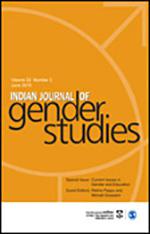 Indian Journal of Gender Studies template (SAGE)