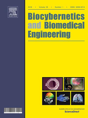 Biocybernetics and Biomedical Engineering template (Elsevier)