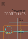 Transportation Geotechnics template (Elsevier)