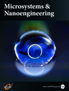Microsystems & Nanoengineering template (Nature)