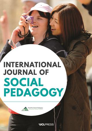 The International Journal of Social Pedagogy
