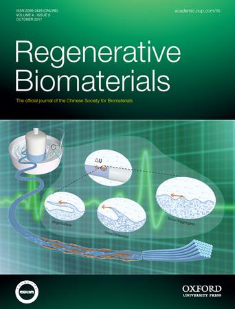 Regenerative Biomaterials