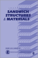 Journal of Sandwich Structures & Materials template (SAGE)