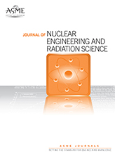 Journal of Nuclear Engineering and Radiation Science template (American Society of Mechanical Engineers)