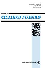 Journal of Cellular Plastics template (SAGE)