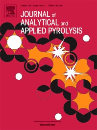 Journal of Analytical and Applied Pyrolysis template (Elsevier)
