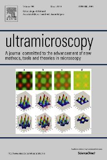Ultramicroscopy template (Elsevier)