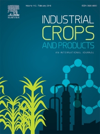 Industrial Crops and Products template (Elsevier)