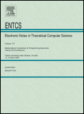 Electronic Notes in Theoretical Computer Science template (Elsevier)