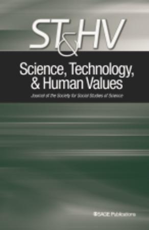 Science, Technology, & Human Values
