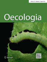 Oecologia template (Springer)