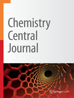 Chemistry Central Journal template (Springer)