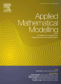 Applied Mathematical Modelling template (Elsevier)