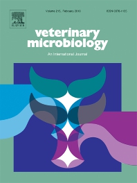 Veterinary Microbiology template (Elsevier)