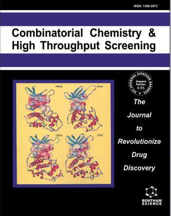 Combinatorial Chemistry & High Throughput Screening Template - Bentham ...