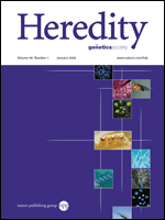Heredity template (Nature)