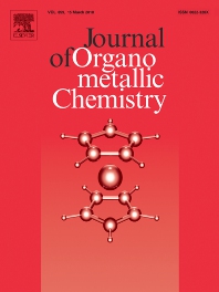 Journal of Organometallic Chemistry template (Elsevier)