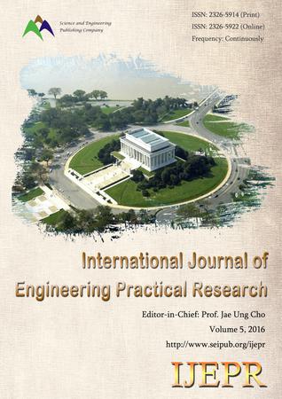 International Journal of Engineering Practical Research