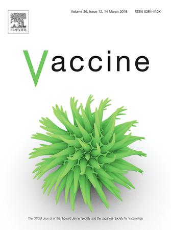 Vaccine template (Elsevier)