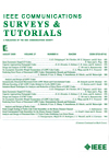 IEEE Communications Surveys & Tutorials template (IEEE)