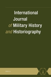 International Journal of Military History and Historiography template (Brill)