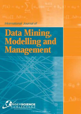 International Journal of Data Mining, Modelling and Management template ( Modelling and Management)