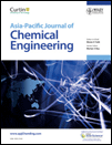Asia-Pacific Journal of Chemical Engineering template (Wiley)