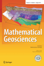 Mathematical Geosciences template (Springer)