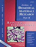 Journal of Biomedical Materials Research Part B: Applied Biomaterials template (Wiley)