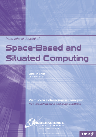 International Journal of Space-Based and Situated Computing template (Inderscience Publishers)