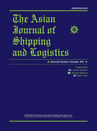 The Asian Journal of Shipping and Logistics template (Elsevier)