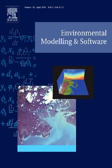 Environmental Modelling & Software template (Elsevier)